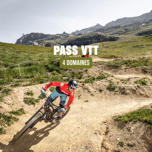 PASS VTT 4 domaines