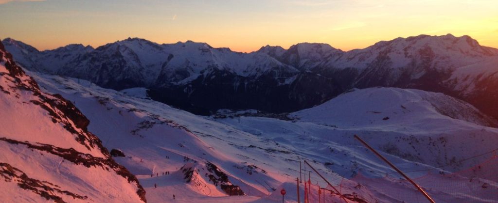 coucher de soleil(1)