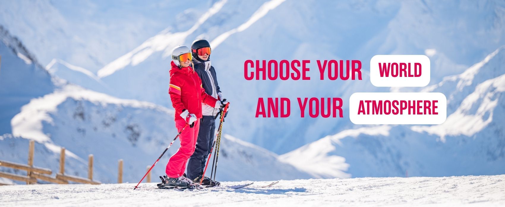 oz vaujany- station village