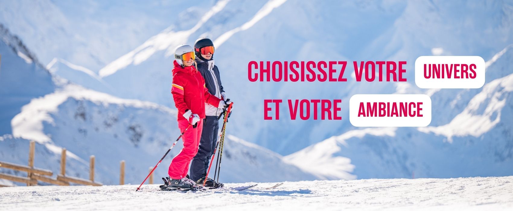 oz vaujany- station village